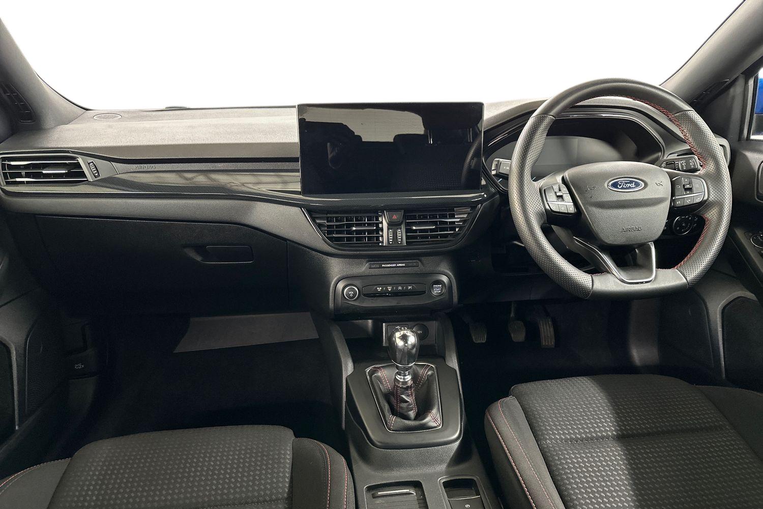 Used Ford Focus 2023 for sale - 77272253: Photo 11