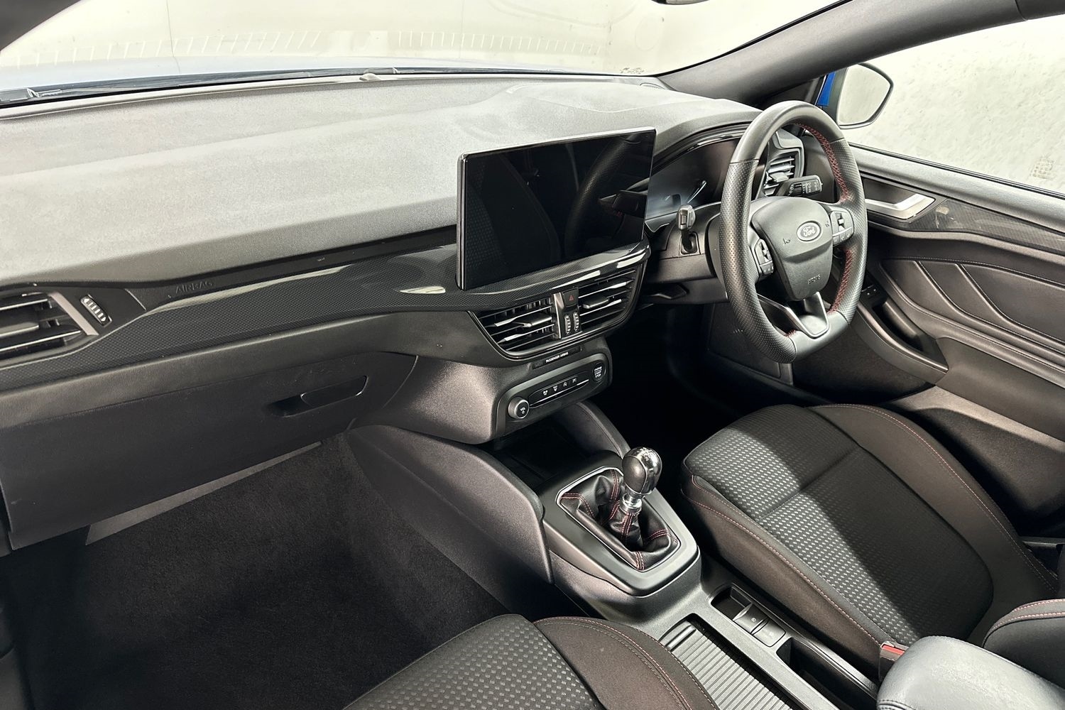 Used Ford Focus 2023 for sale - 77272253: Photo 12