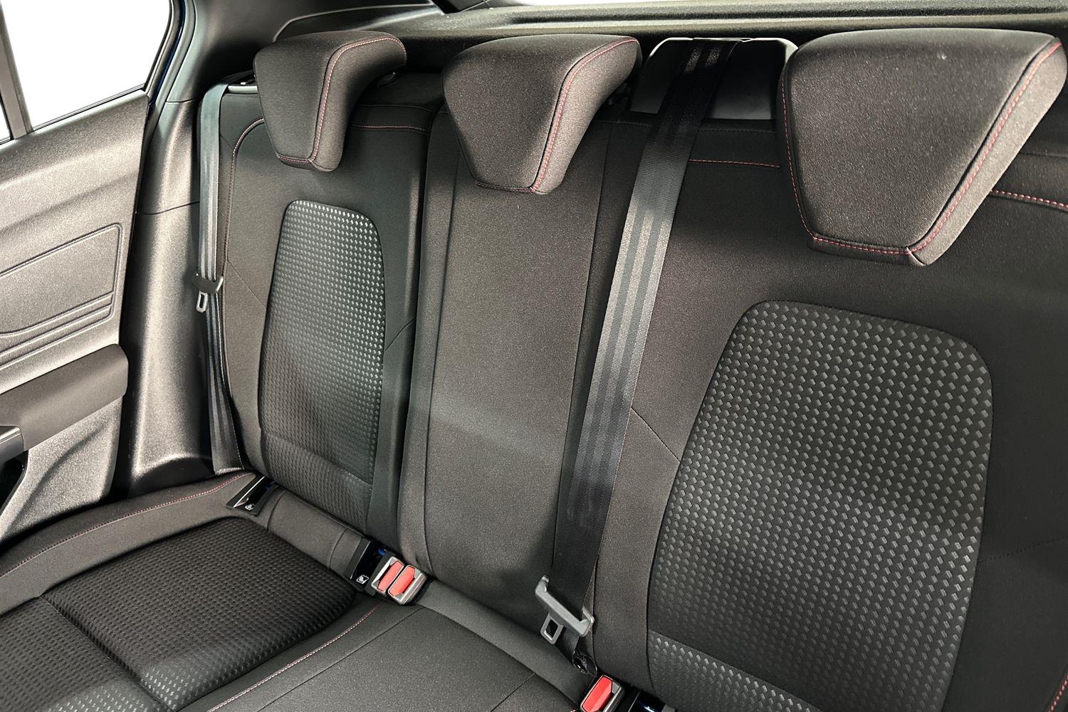 Used Ford Focus 2023 for sale - 77272253: Photo 13