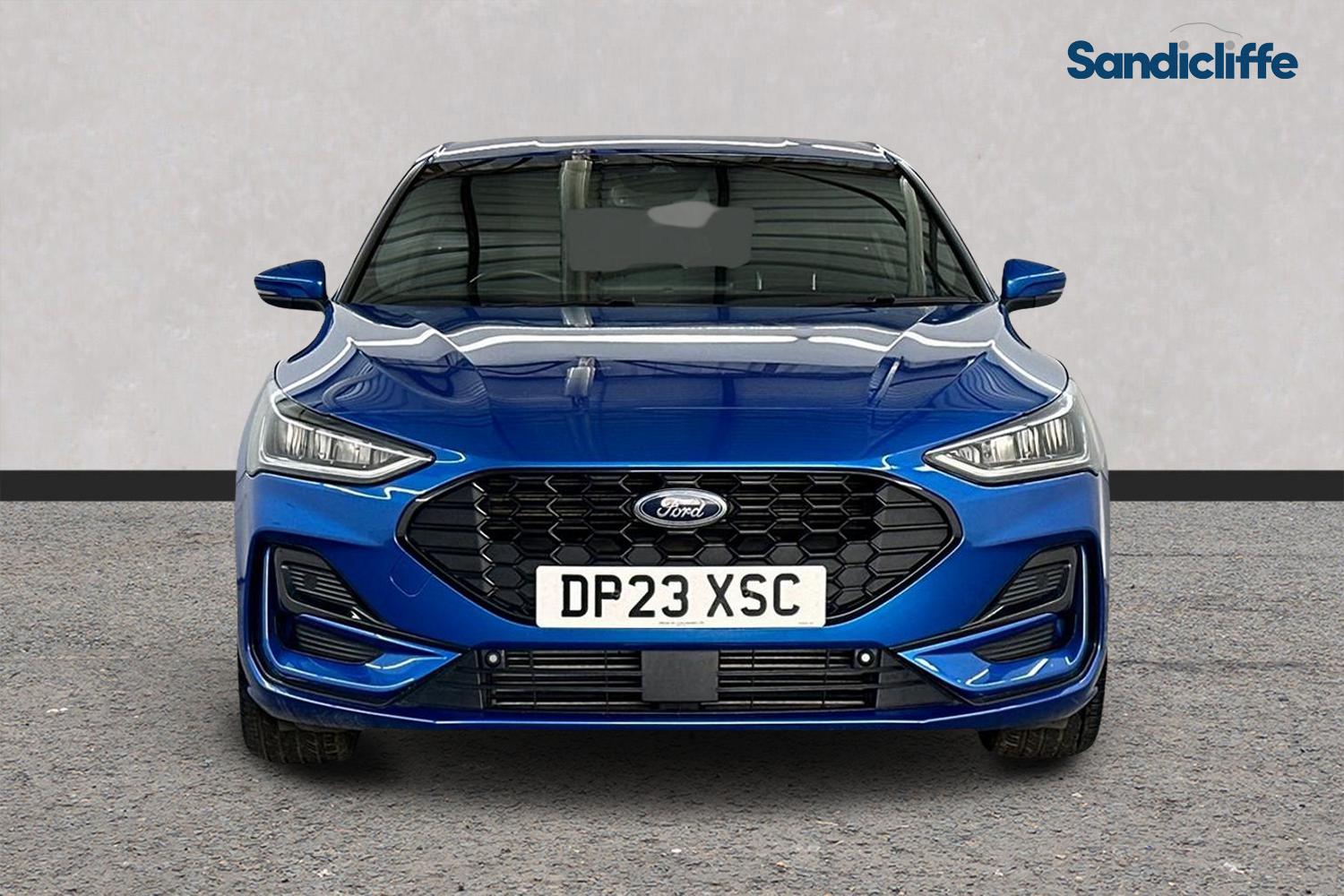 Used Ford Focus 2023 for sale - 77272253: Photo 2