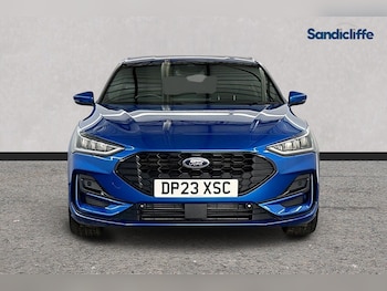 Used Ford Focus 2023 for sale - 77272253: Photo