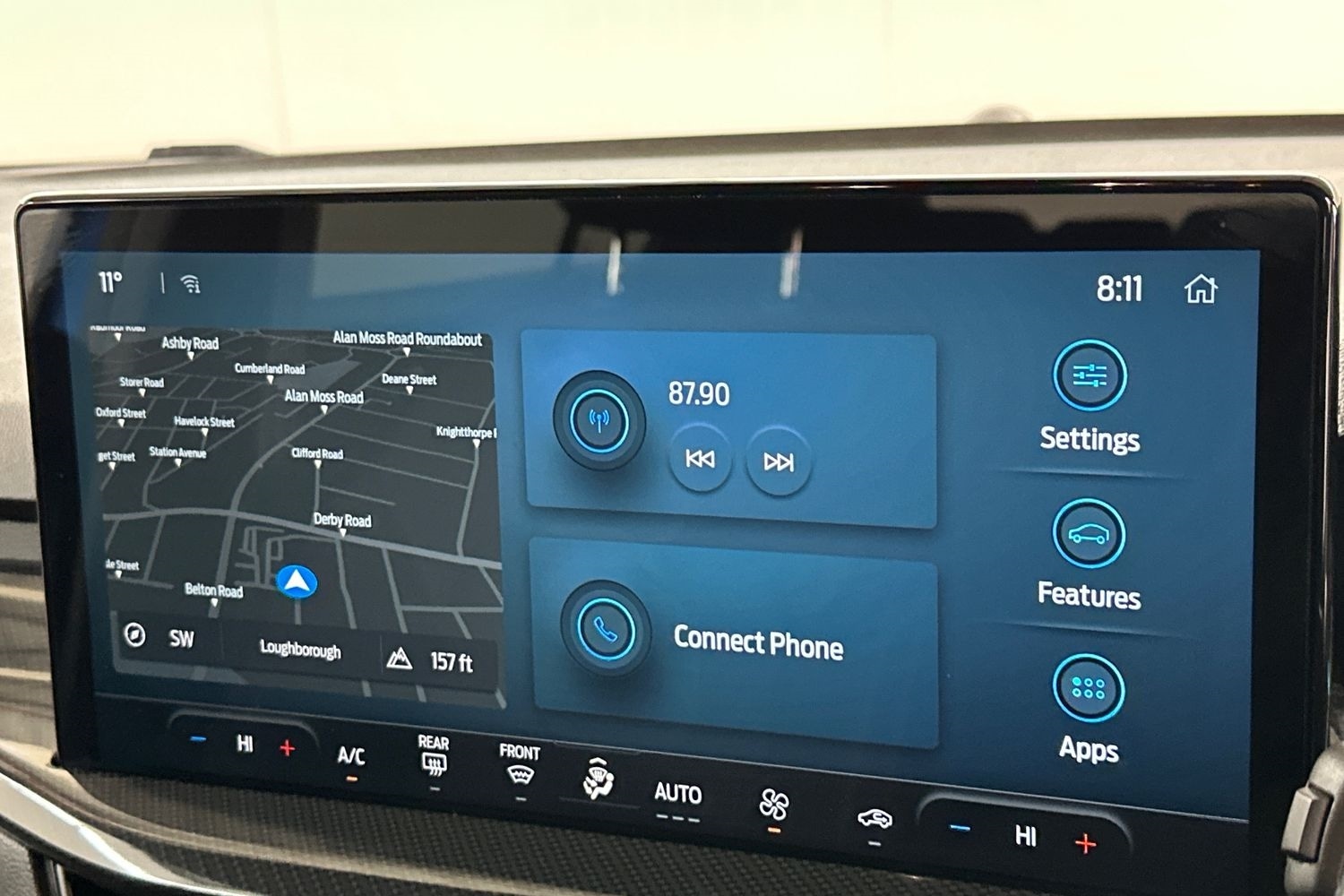 Used Ford Focus 2023 for sale - 77272253: Photo 31