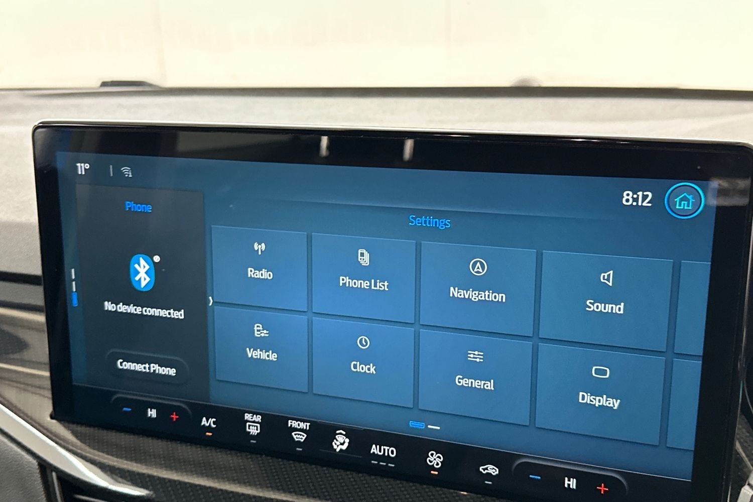 Used Ford Focus 2023 for sale - 77272253: Photo 32