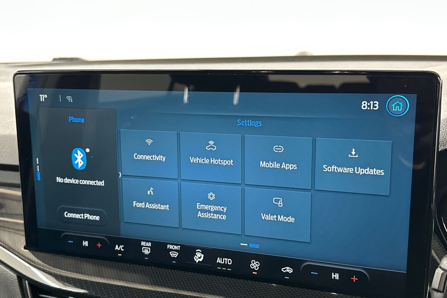 Used Ford Focus 2023 for sale - 77272253: Photo 33