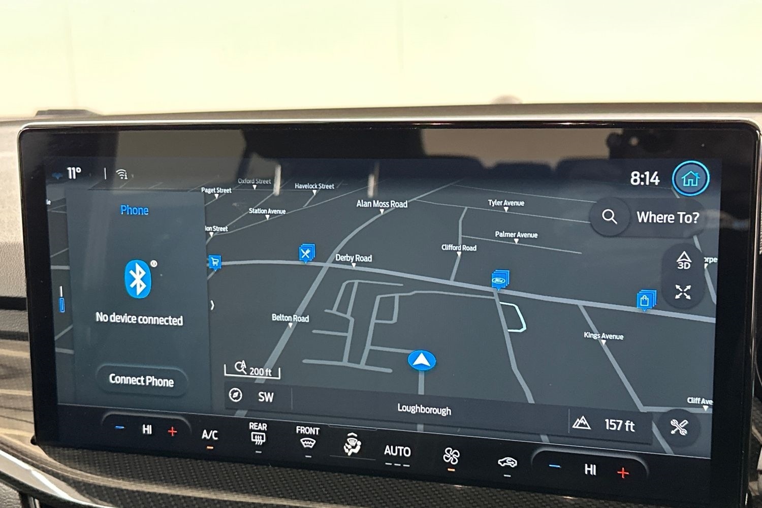 Used Ford Focus 2023 for sale - 77272253: Photo 36