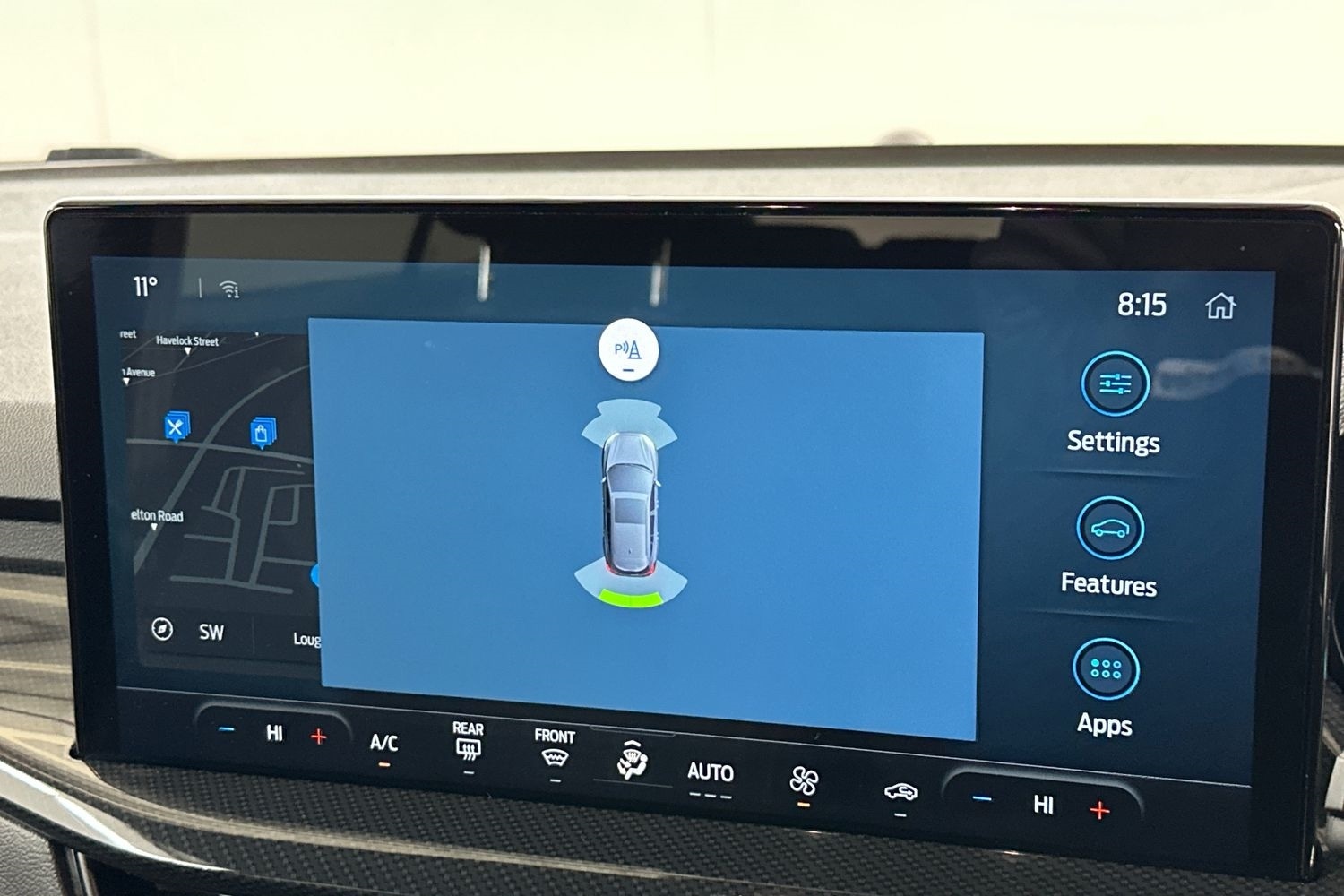 Used Ford Focus 2023 for sale - 77272253: Photo 37