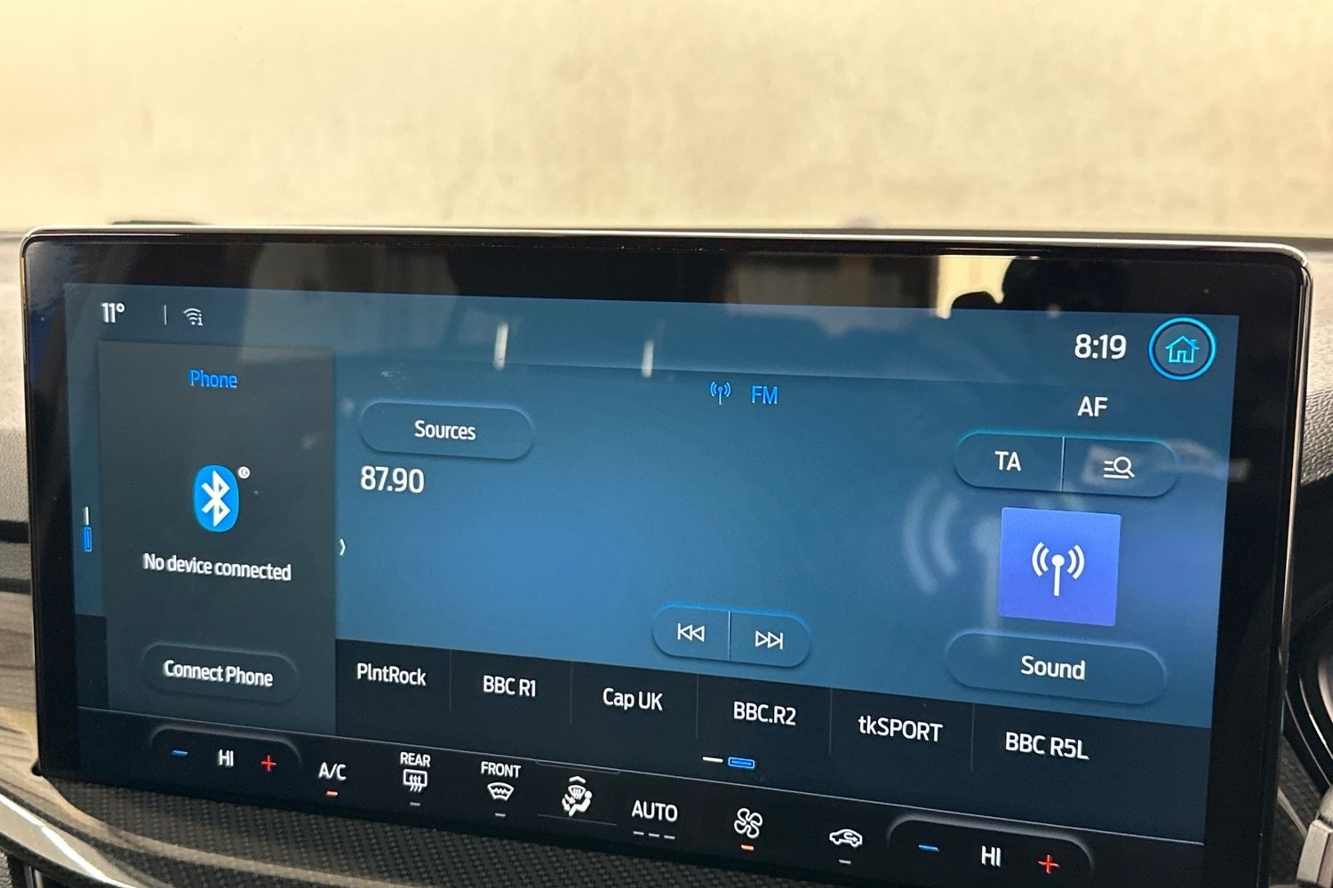 Used Ford Focus 2023 for sale - 77272253: Photo 38