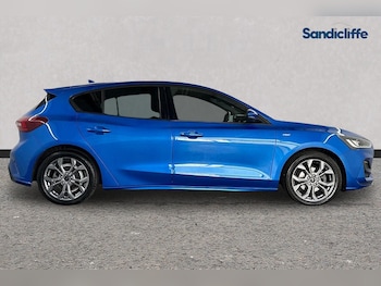 Used Ford Focus 2023 for sale - 77272253: Photo