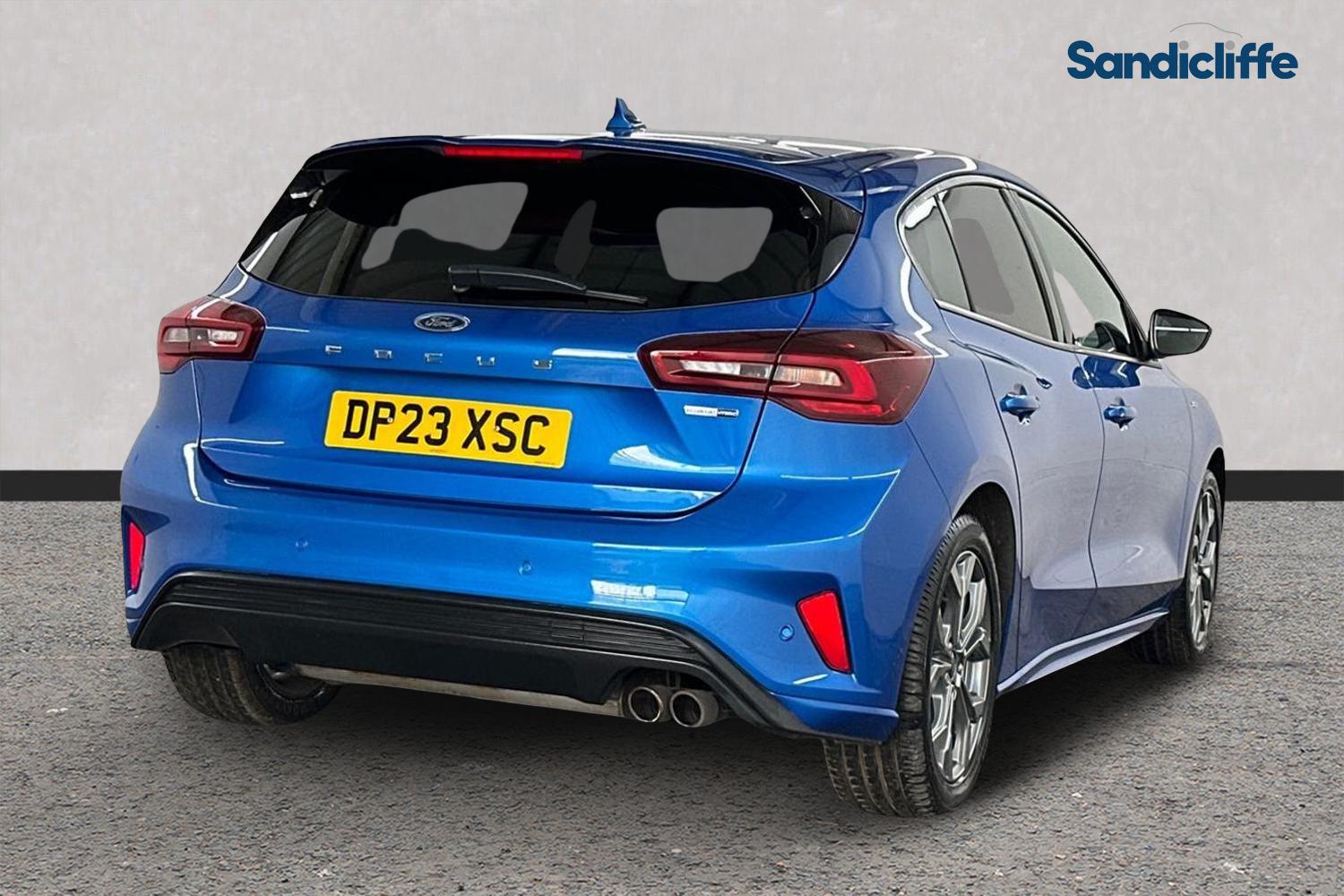 Used Ford Focus 2023 for sale - 77272253: Photo 4