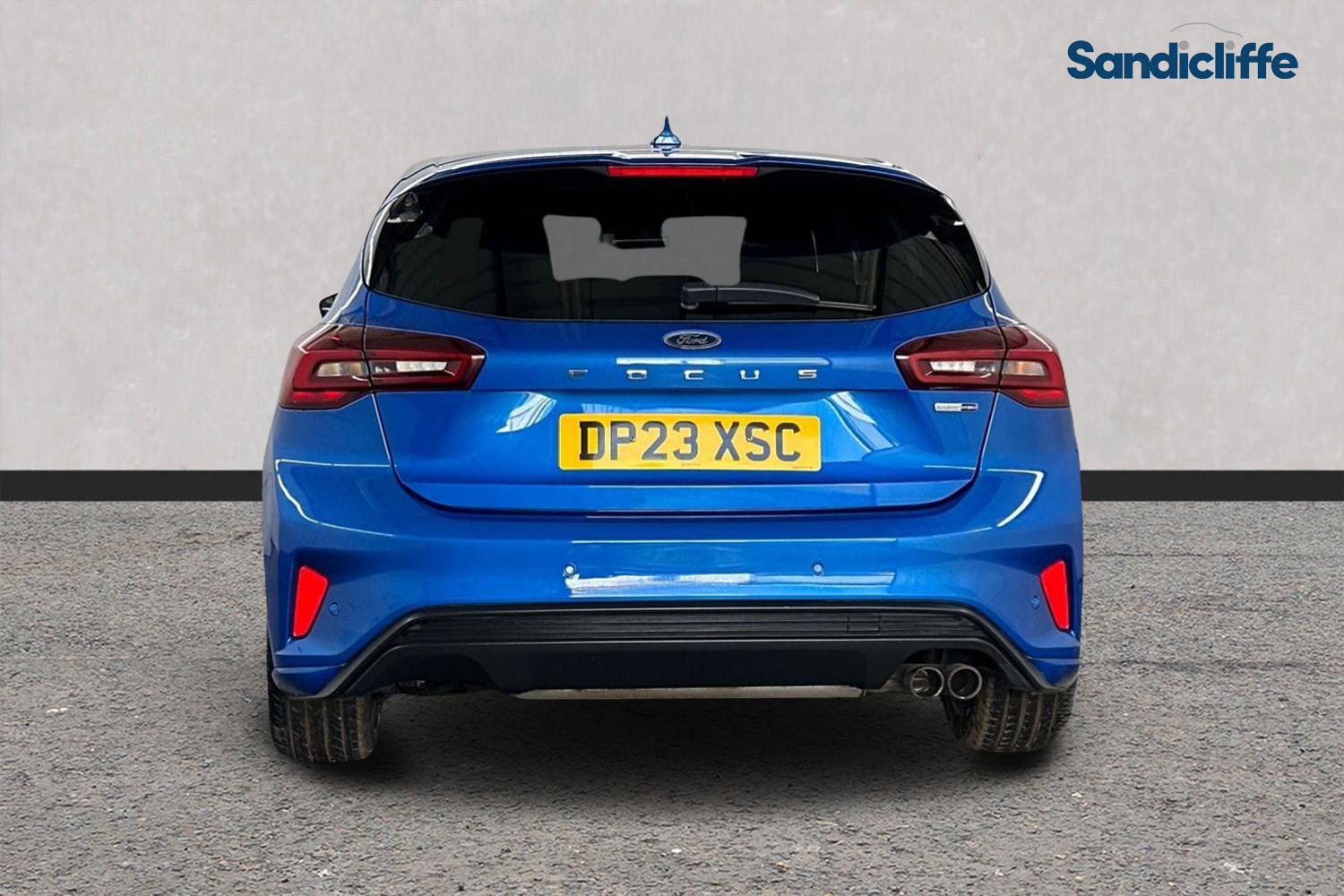 Used Ford Focus 2023 for sale - 77272253: Photo 5