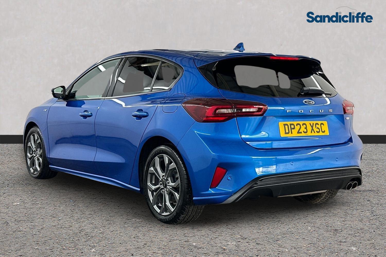 Used Ford Focus 2023 for sale - 77272253: Photo 6