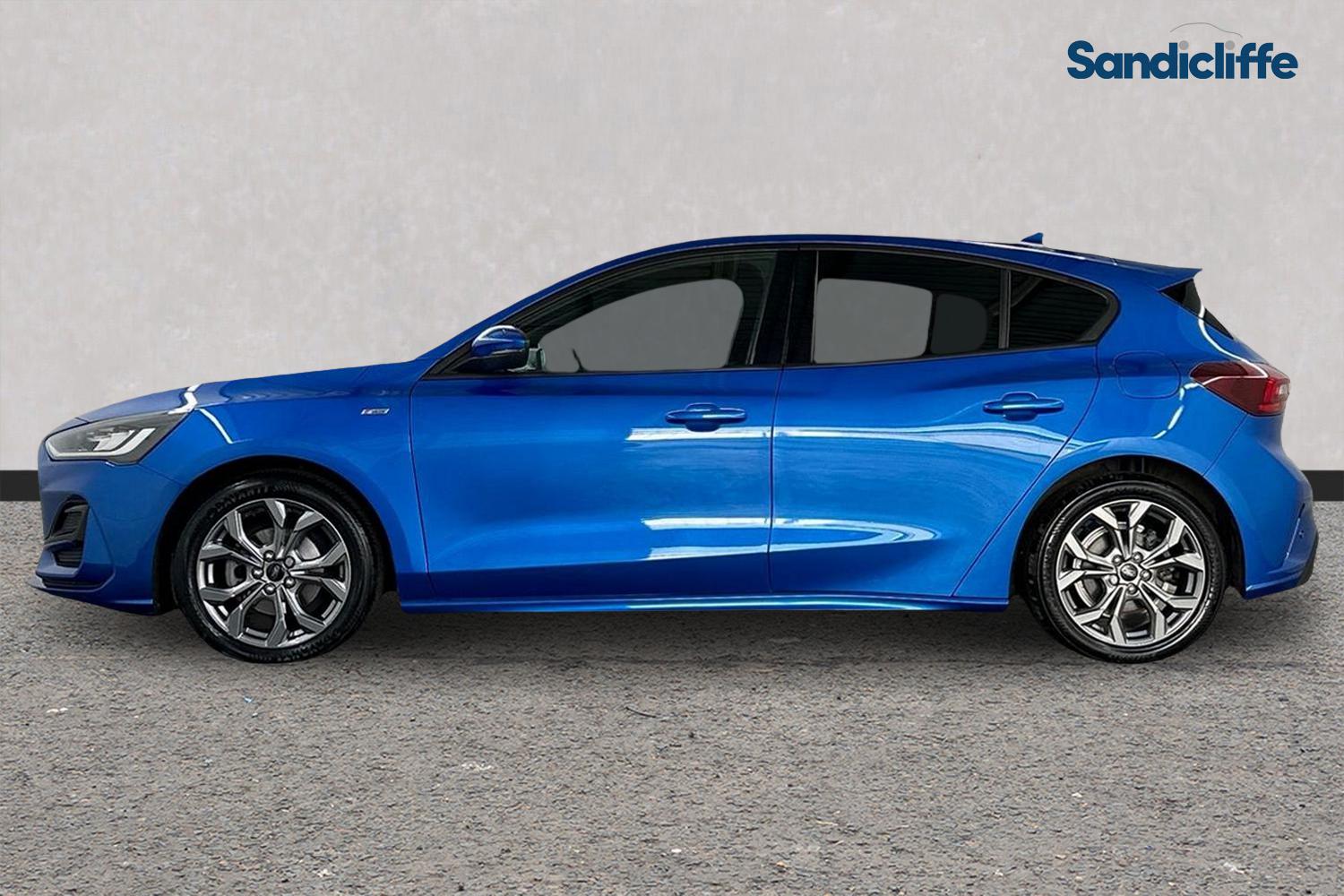 Used Ford Focus 2023 for sale - 77272253: Photo 7