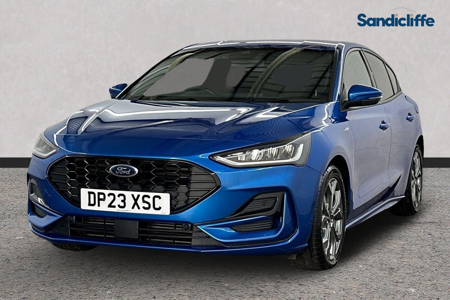 Used Ford Focus 2023 for sale - 77272253: Photo 8