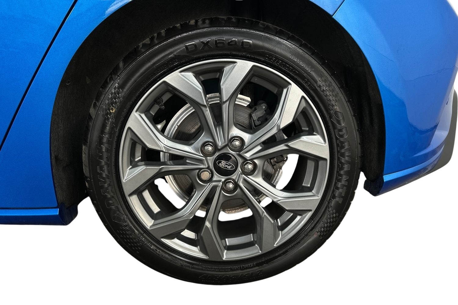 Used Ford Focus 2023 for sale - 77272253: Photo 9