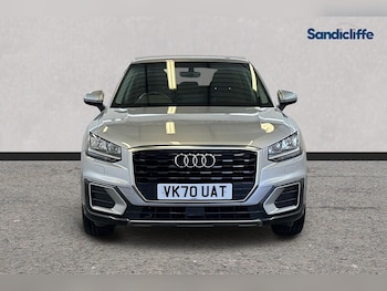 Used Audi Q2 2020 for sale - 77404422: Photo