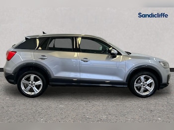 Used Audi Q2 2020 for sale - 77404422: Photo