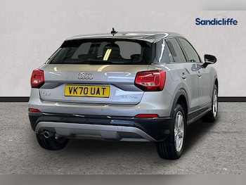 Used Audi Q2 2020 for sale - 77404422: Photo