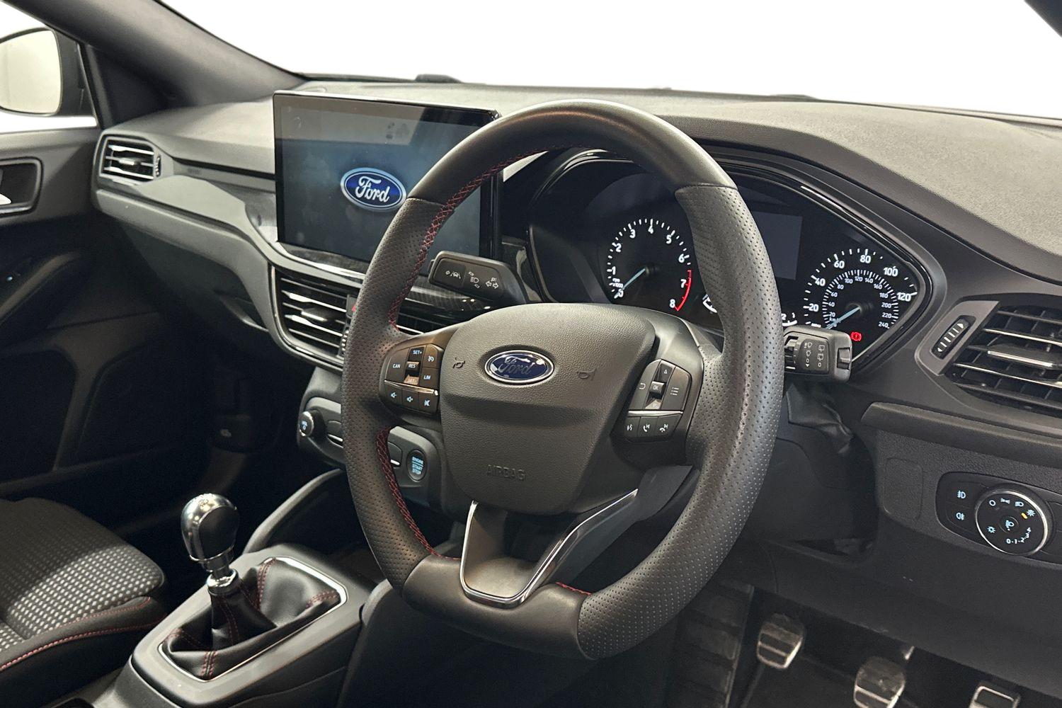 Used Ford Focus 2024 for sale - 76536536: Photo 10