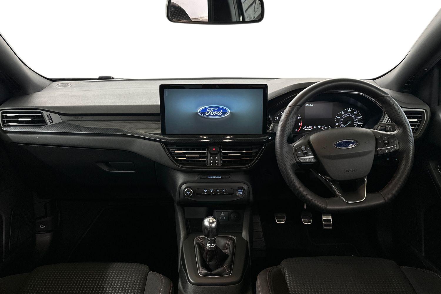 Used Ford Focus 2024 for sale - 76536536: Photo 11