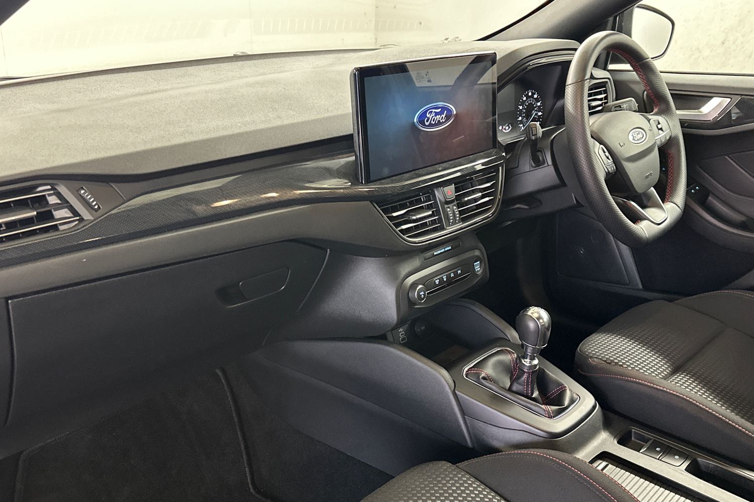 Used Ford Focus 2024 for sale - 76536536: Photo 12