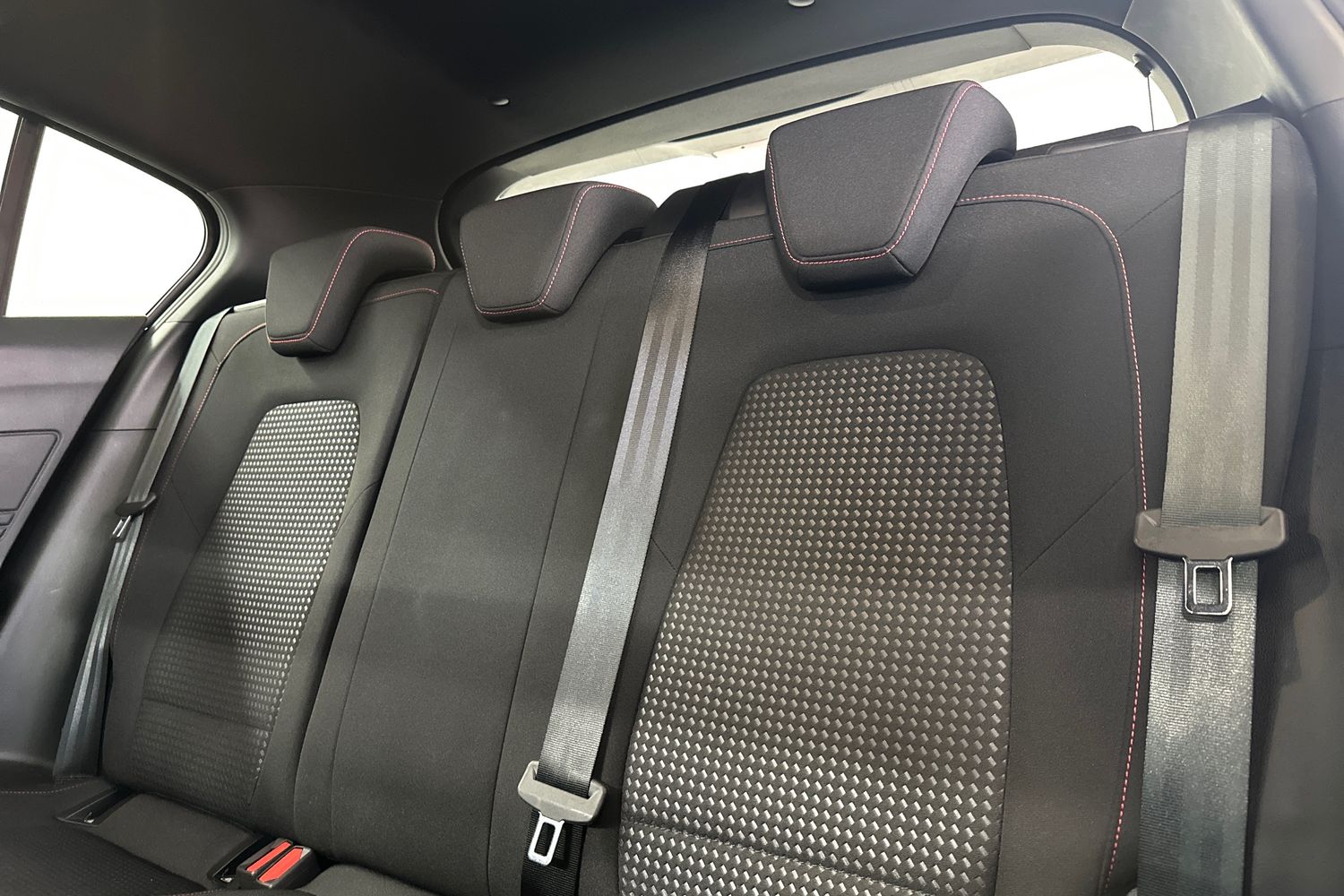 Used Ford Focus 2024 for sale - 76536536: Photo 13