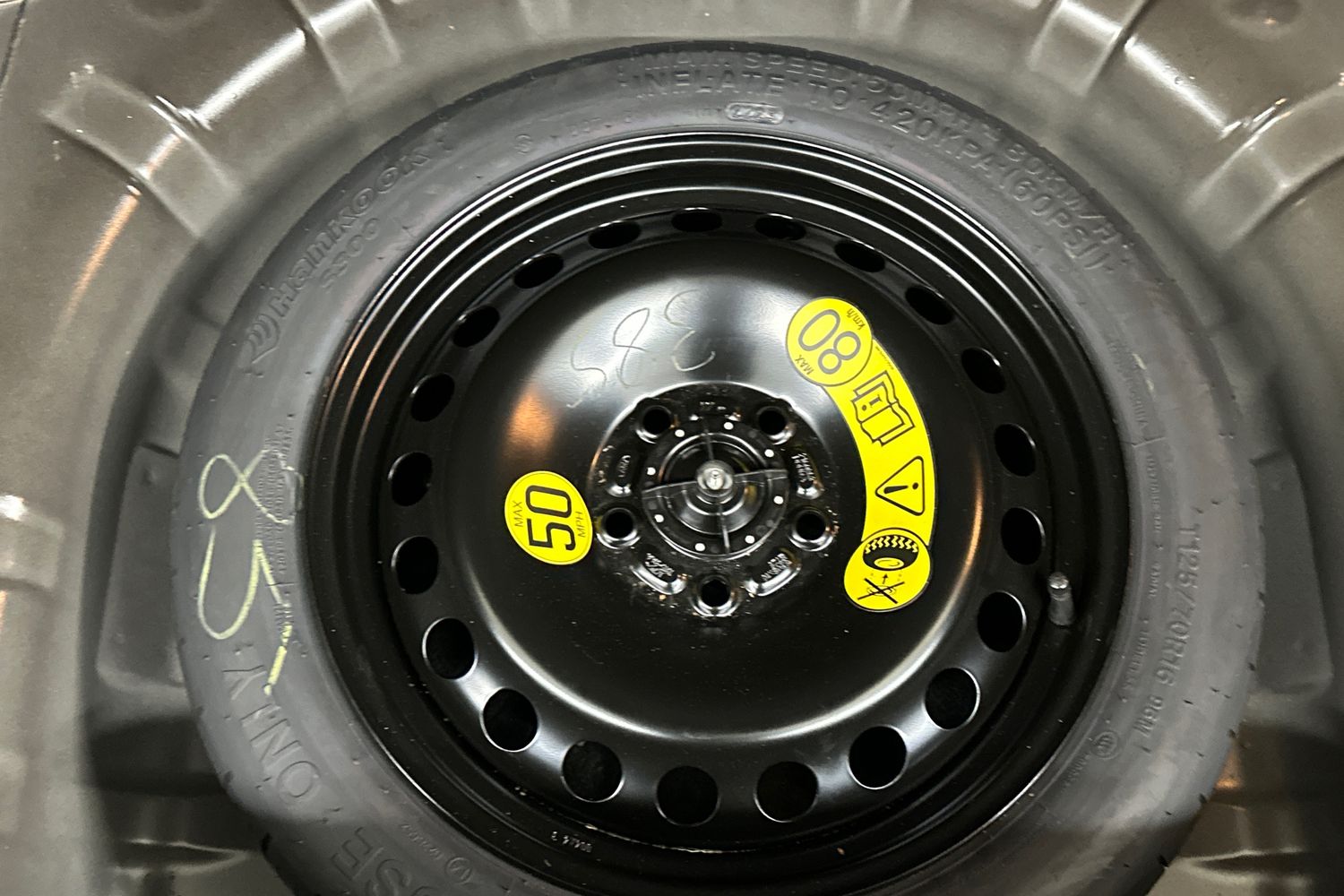 Used Ford Focus 2024 for sale - 76536536: Photo 15