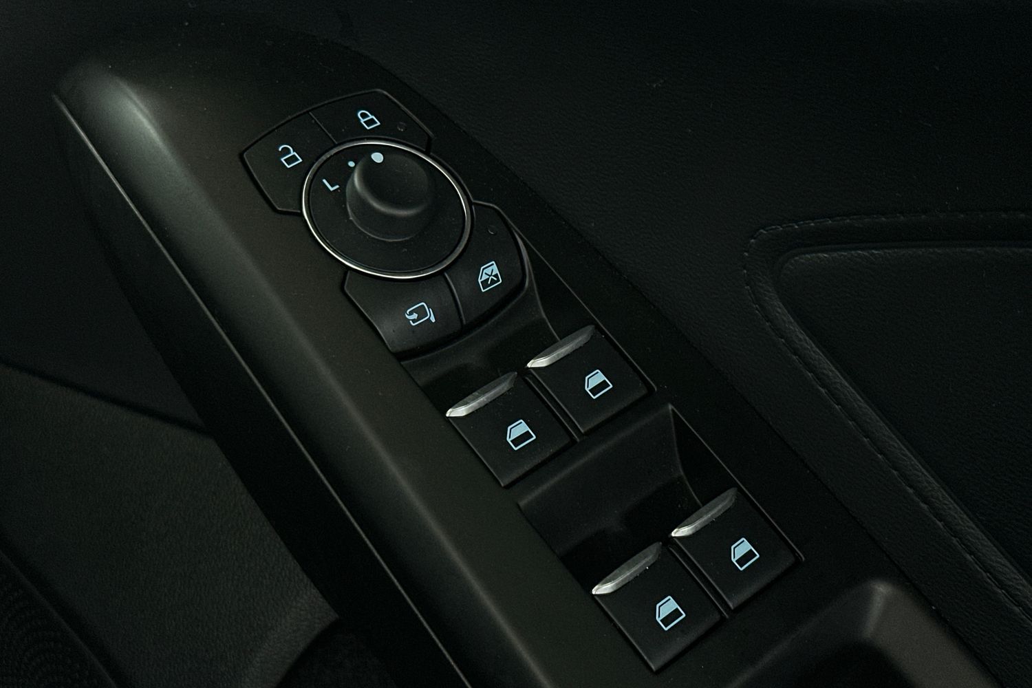 Used Ford Focus 2024 for sale - 76536536: Photo 19