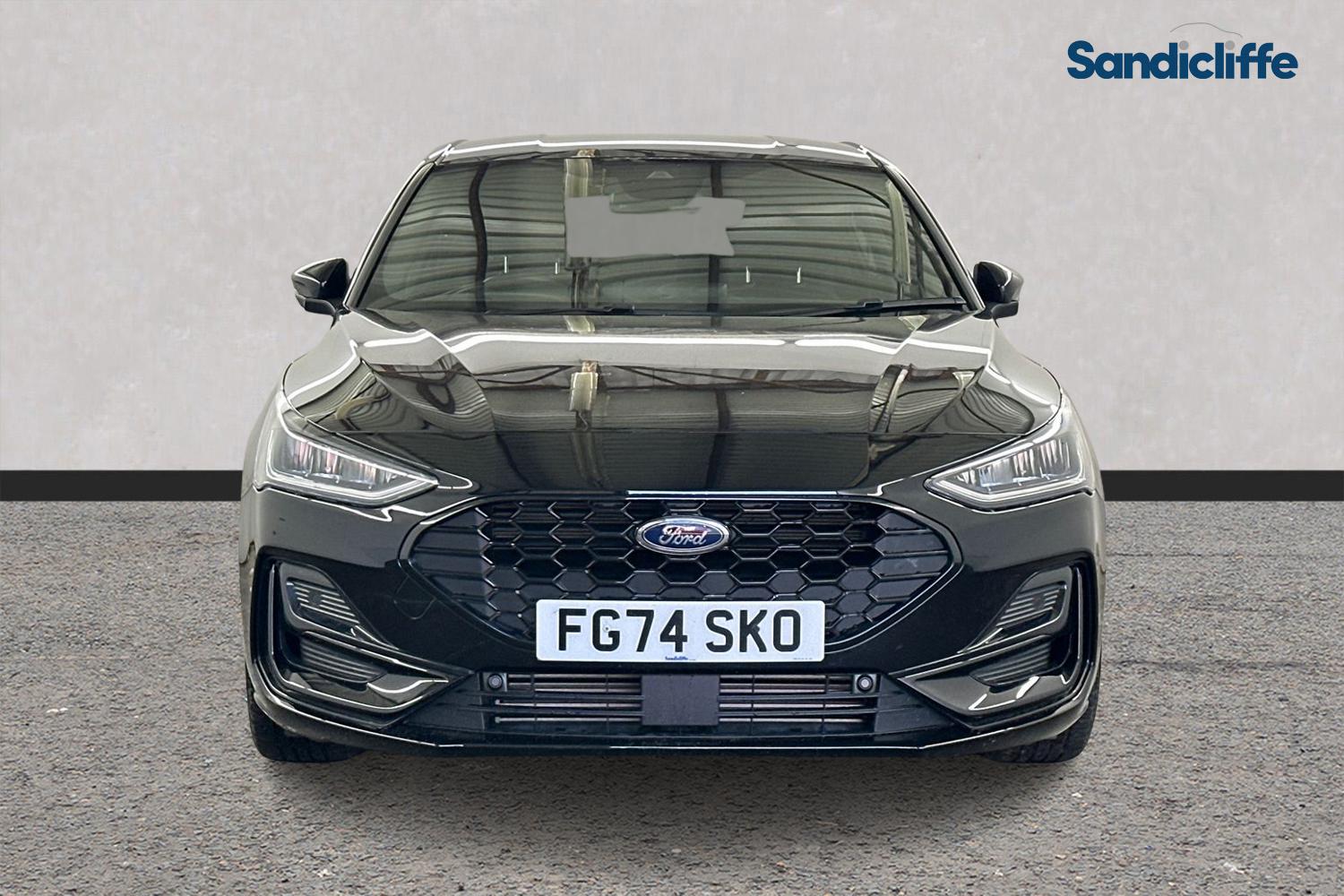 Used Ford Focus 2024 for sale - 76536536: Photo 2