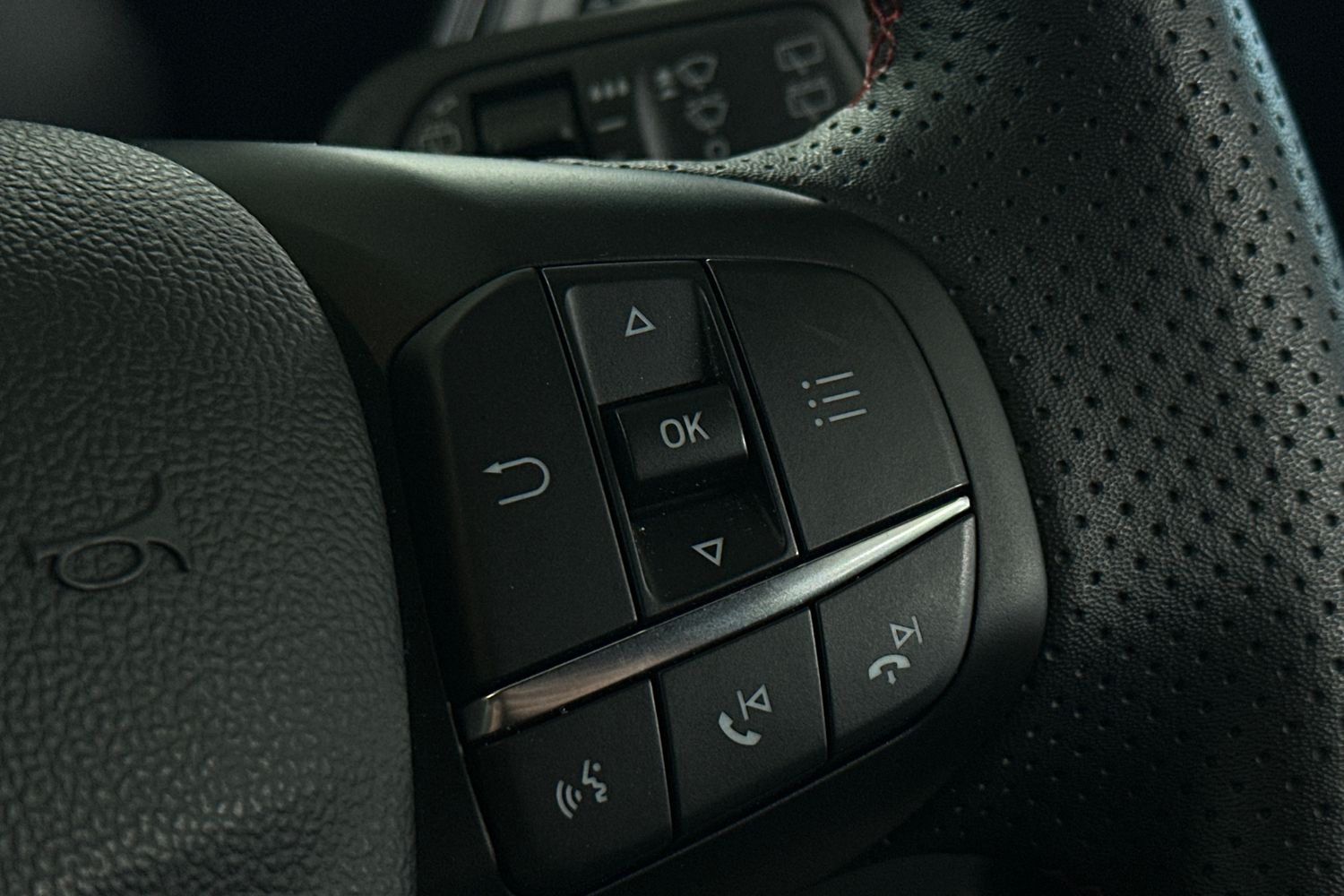 Used Ford Focus 2024 for sale - 76536536: Photo 21