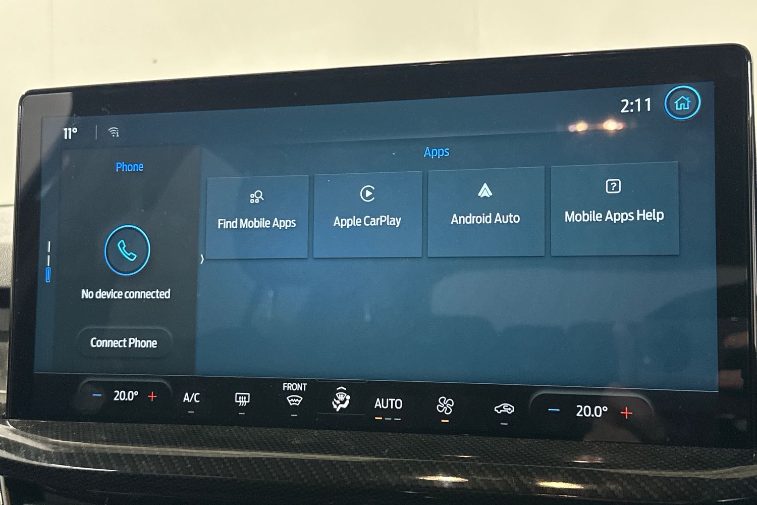 Used Ford Focus 2024 for sale - 76536536: Photo 25