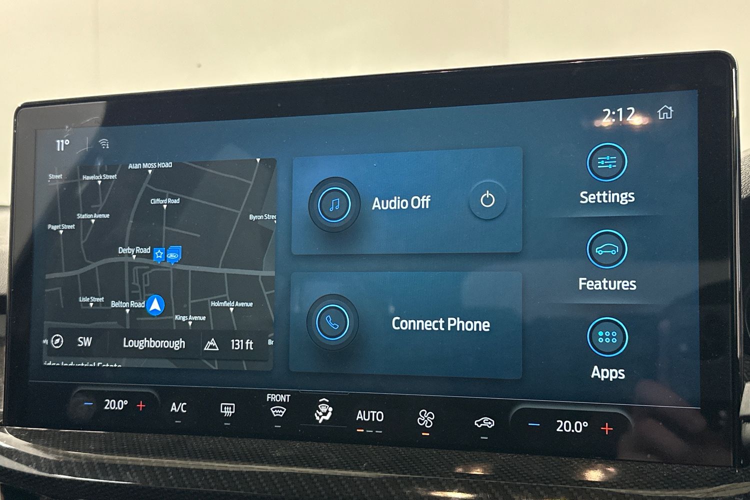 Used Ford Focus 2024 for sale - 76536536: Photo 26