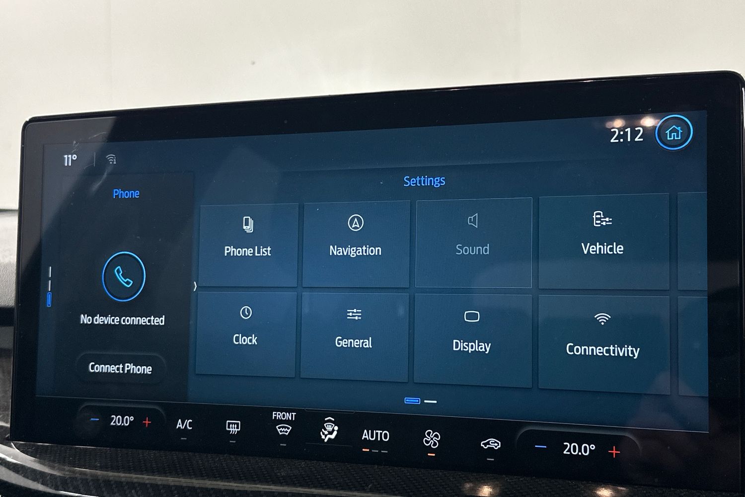 Used Ford Focus 2024 for sale - 76536536: Photo 27