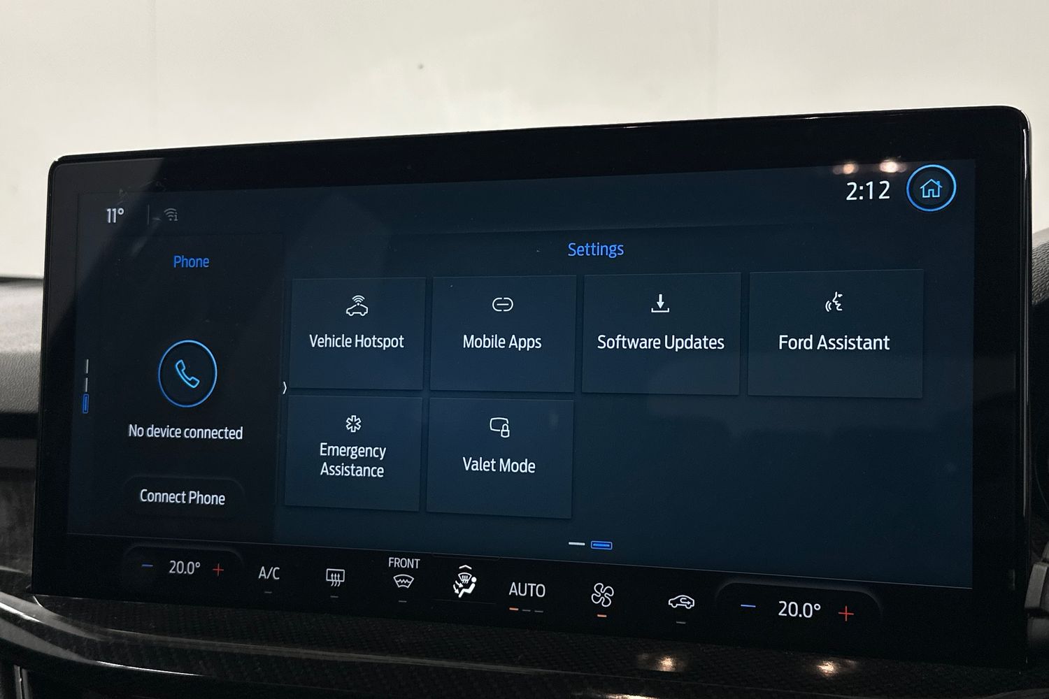 Used Ford Focus 2024 for sale - 76536536: Photo 28