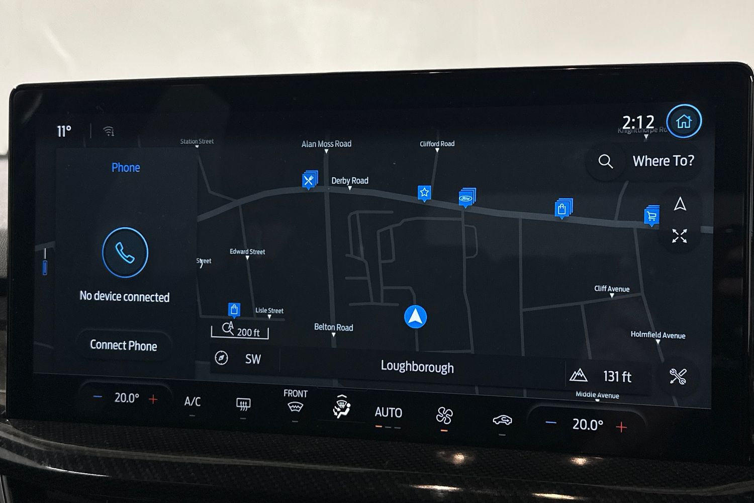 Used Ford Focus 2024 for sale - 76536536: Photo 29