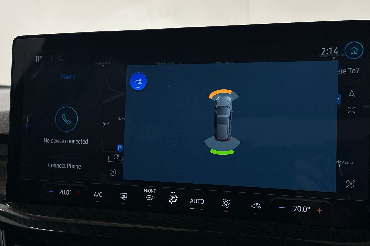 Used Ford Focus 2024 for sale - 76536536: Photo 35