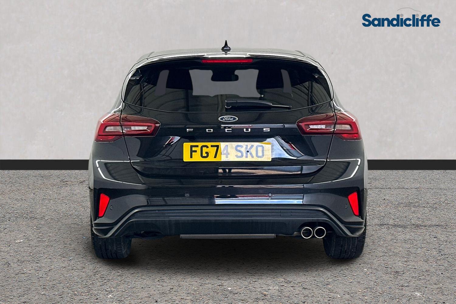 Used Ford Focus 2024 for sale - 76536536: Photo 5