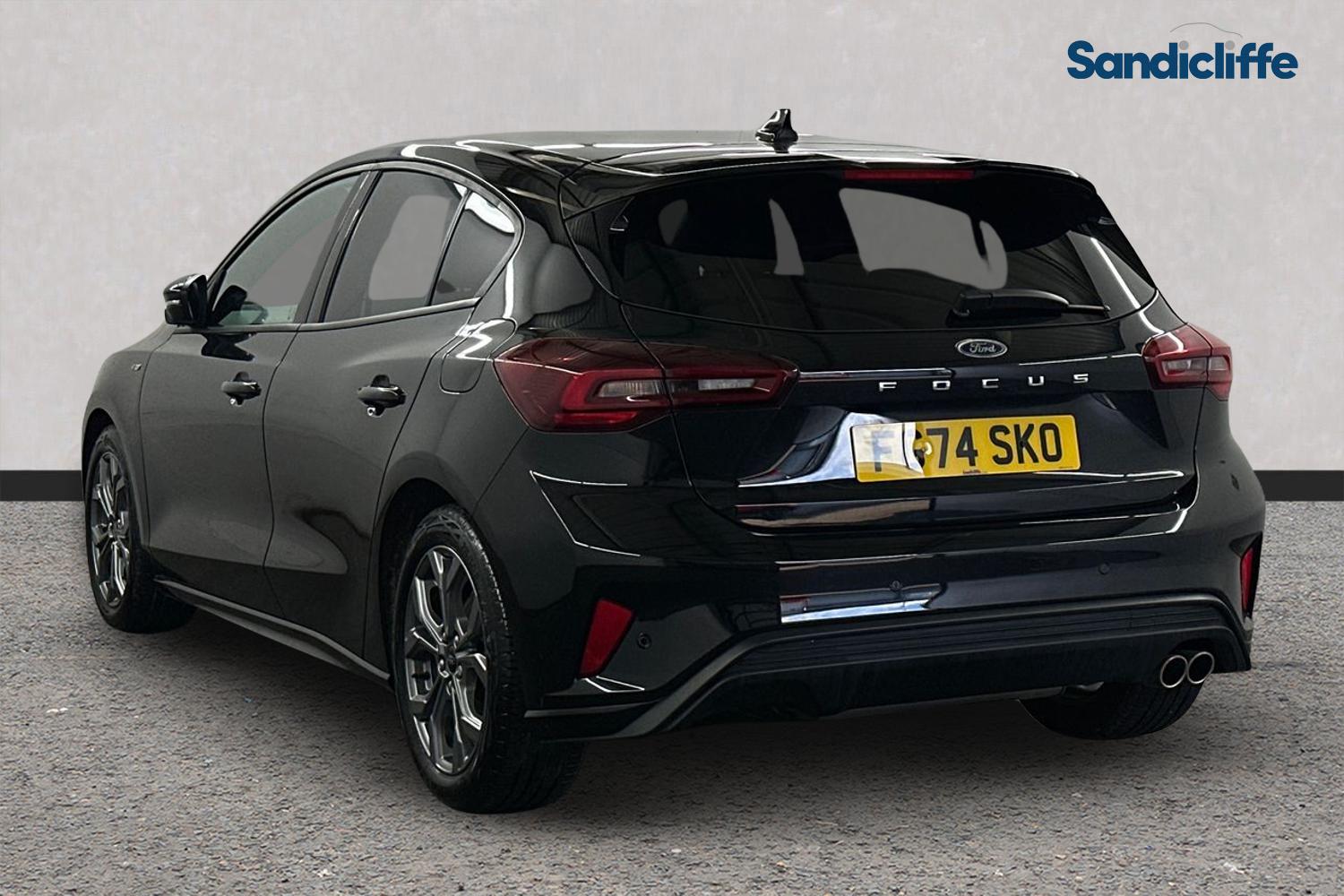 Used Ford Focus 2024 for sale - 76536536: Photo 6