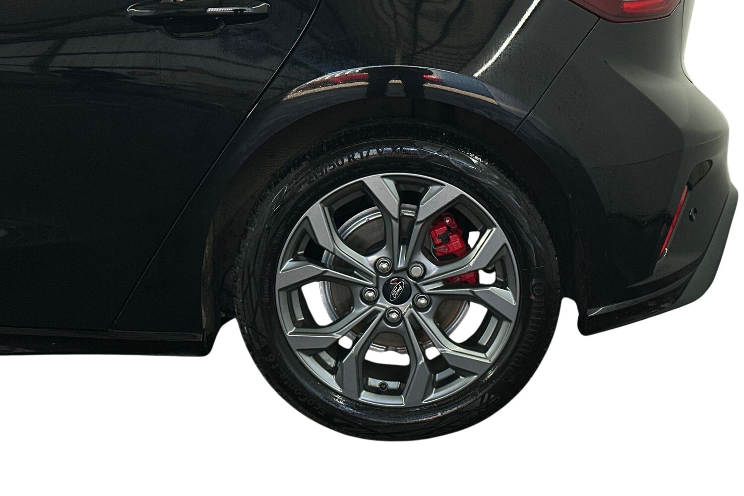 Used Ford Focus 2024 for sale - 76536536: Photo 9