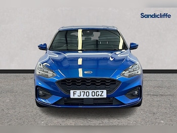 Used Ford Focus 2020 for sale - 77639942: Photo