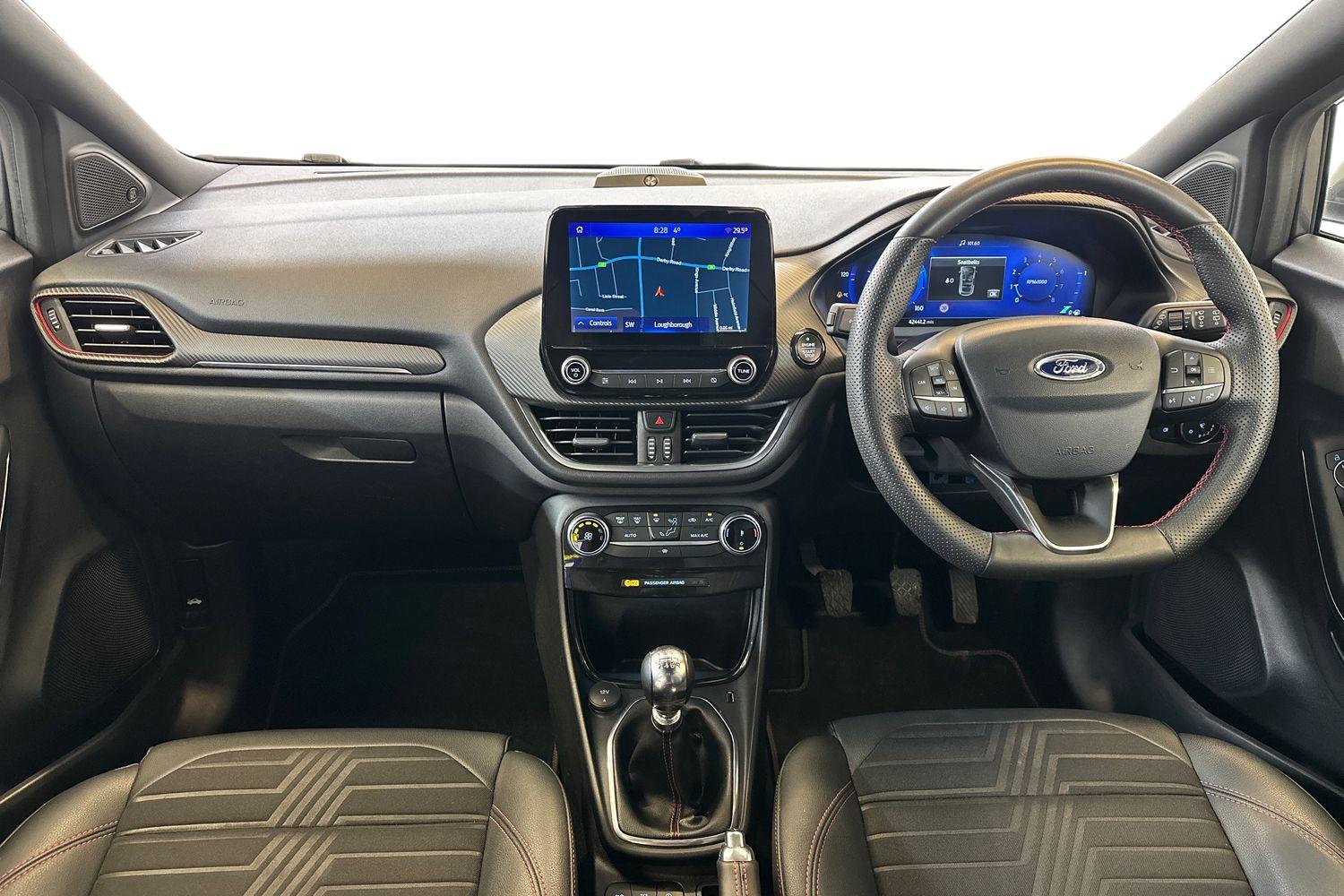 Used Ford Puma 2022 for sale - 76777957: Photo 11