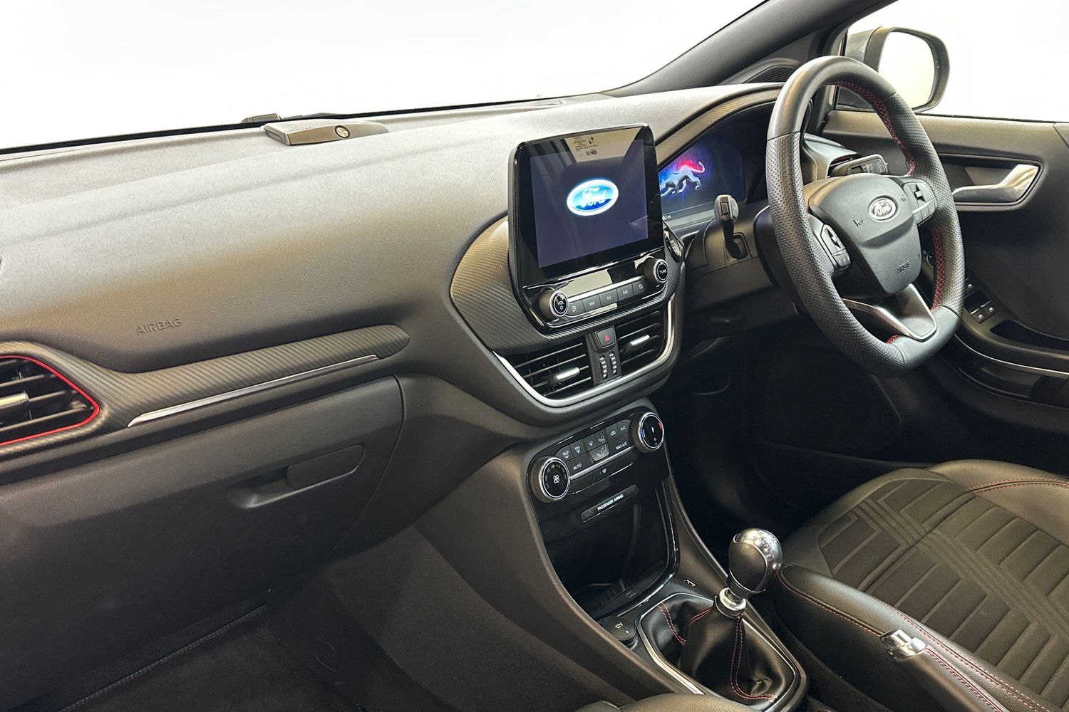 Used Ford Puma 2022 for sale - 76777957: Photo 12