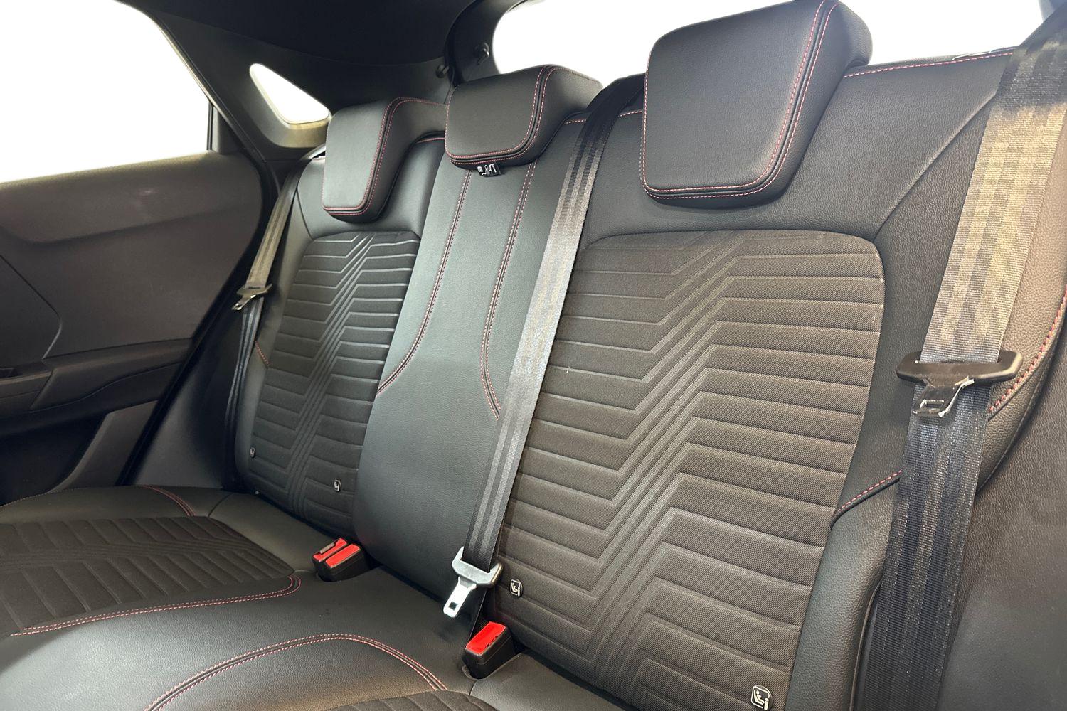 Used Ford Puma 2022 for sale - 76777957: Photo 13