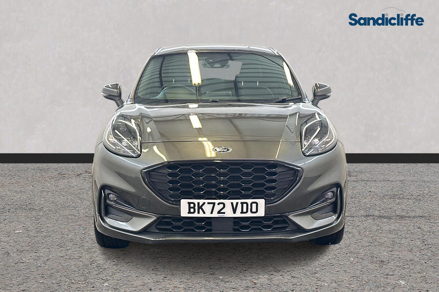 Used Ford Puma 2022 for sale - 76777957: Photo 2