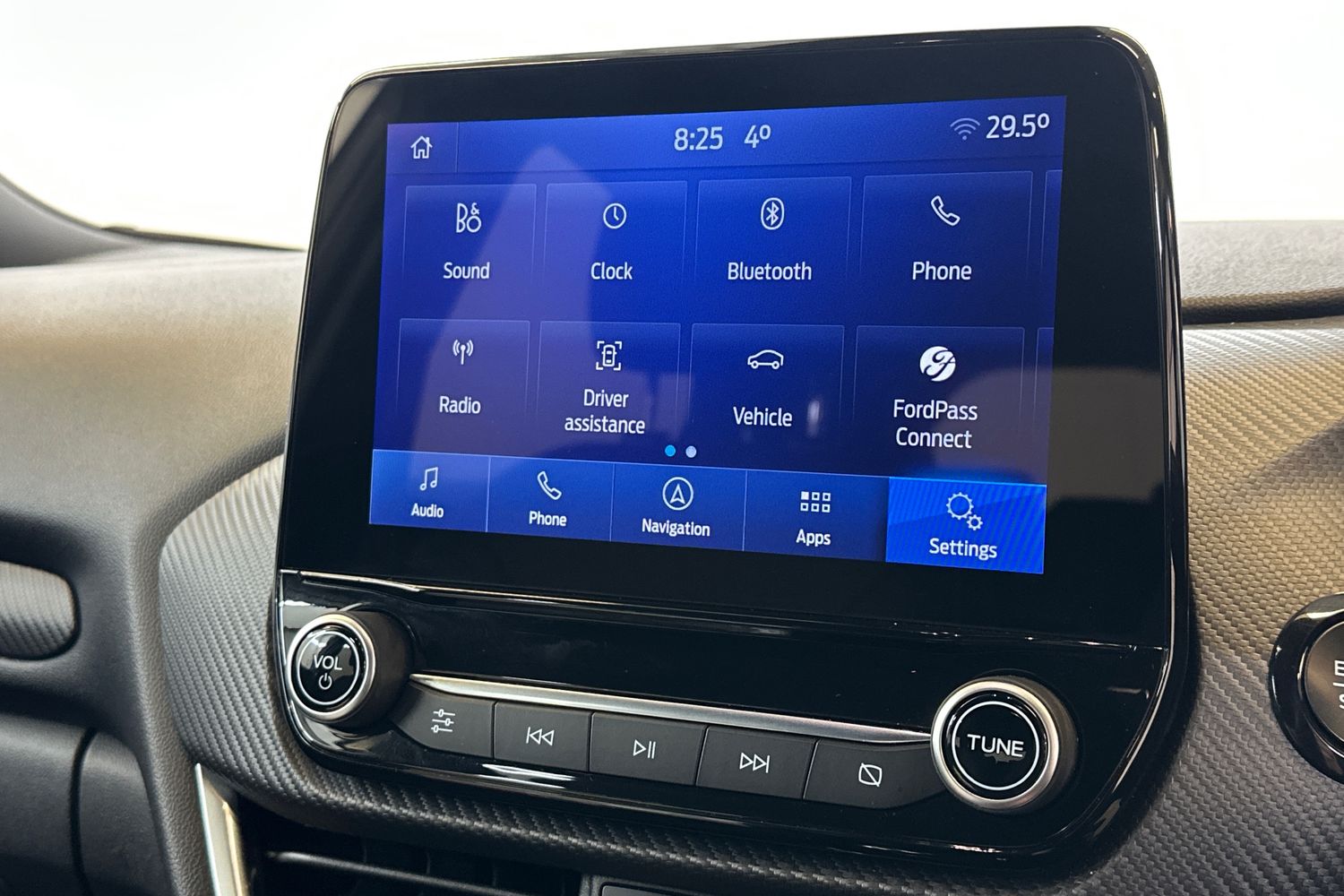 Used Ford Puma 2022 for sale - 76777957: Photo 26