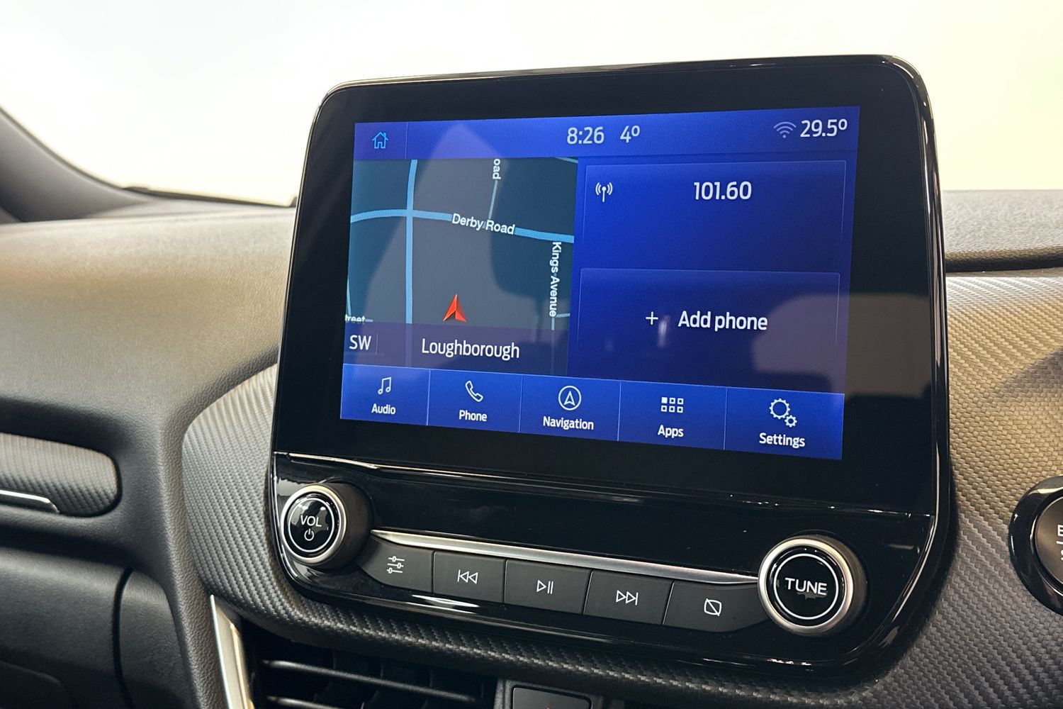 Used Ford Puma 2022 for sale - 76777957: Photo 28