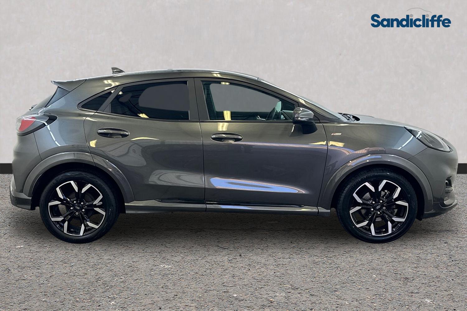 Used Ford Puma 2022 for sale - 76777957: Photo 3