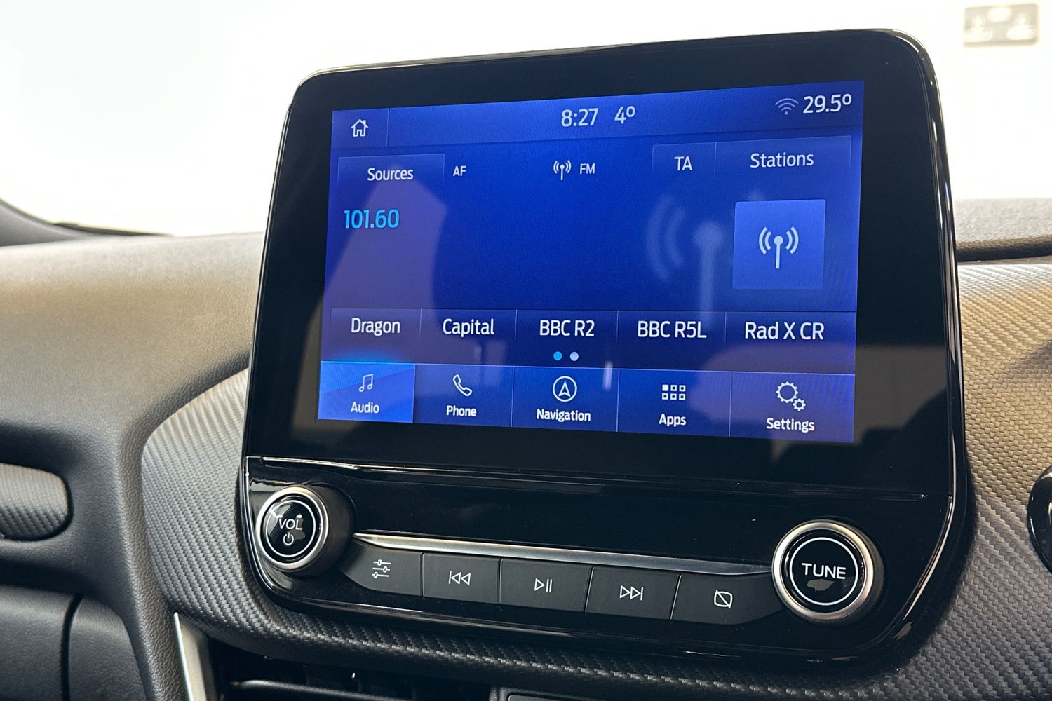 Used Ford Puma 2022 for sale - 76777957: Photo 32