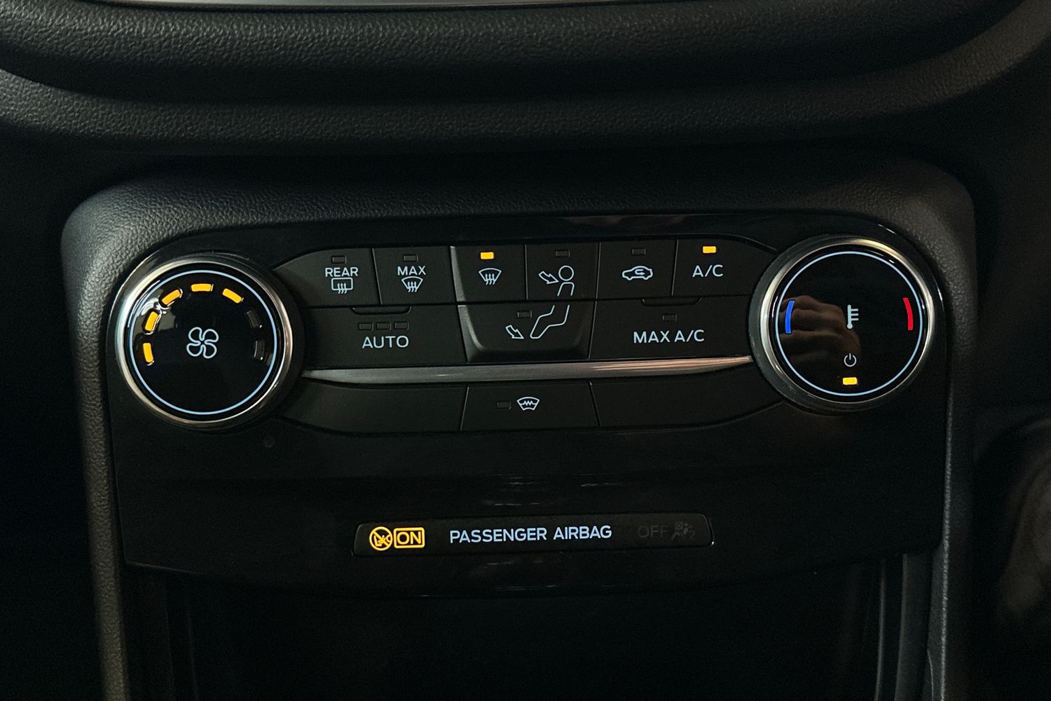 Used Ford Puma 2022 for sale - 76777957: Photo 35