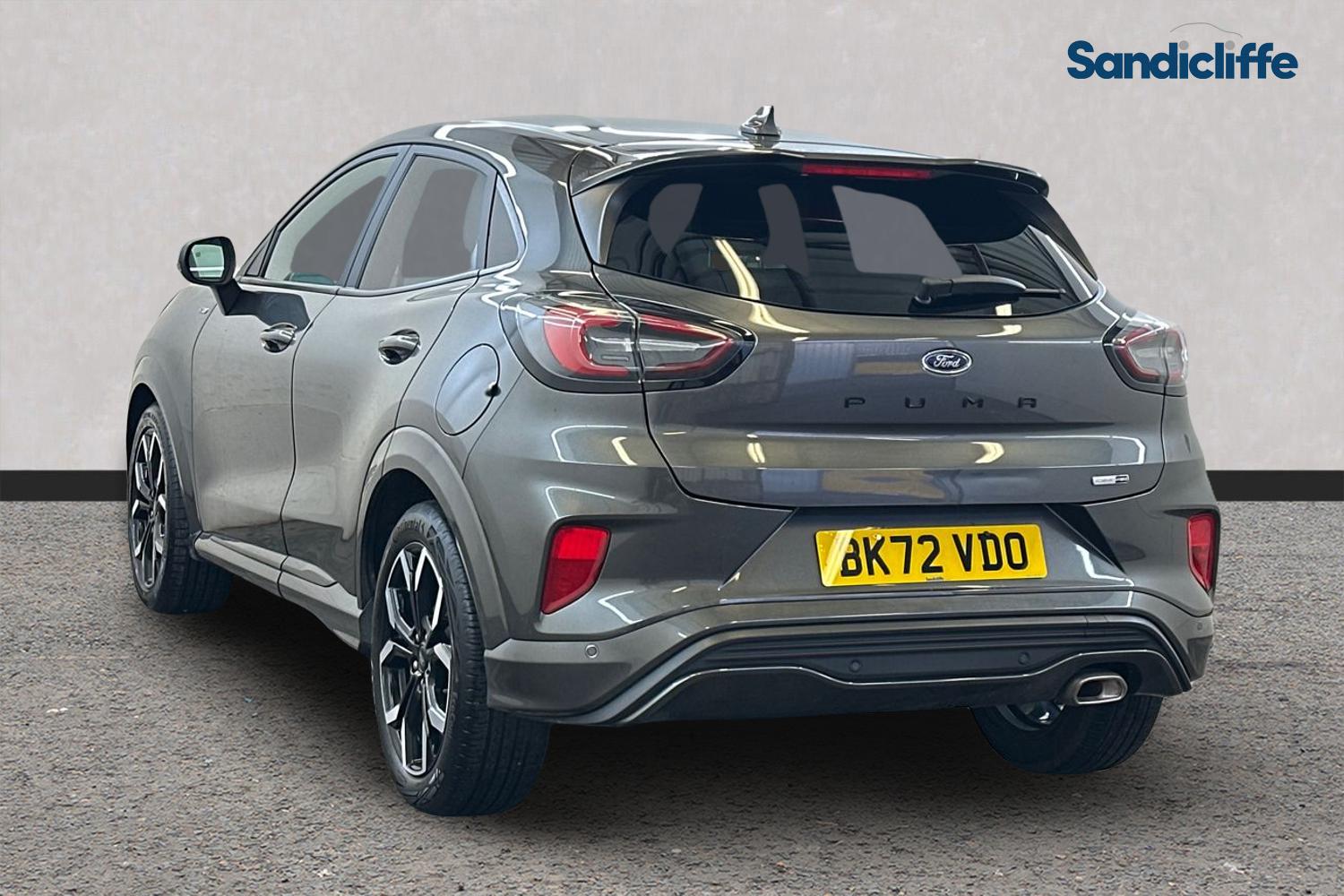 Used Ford Puma 2022 for sale - 76777957: Photo 6