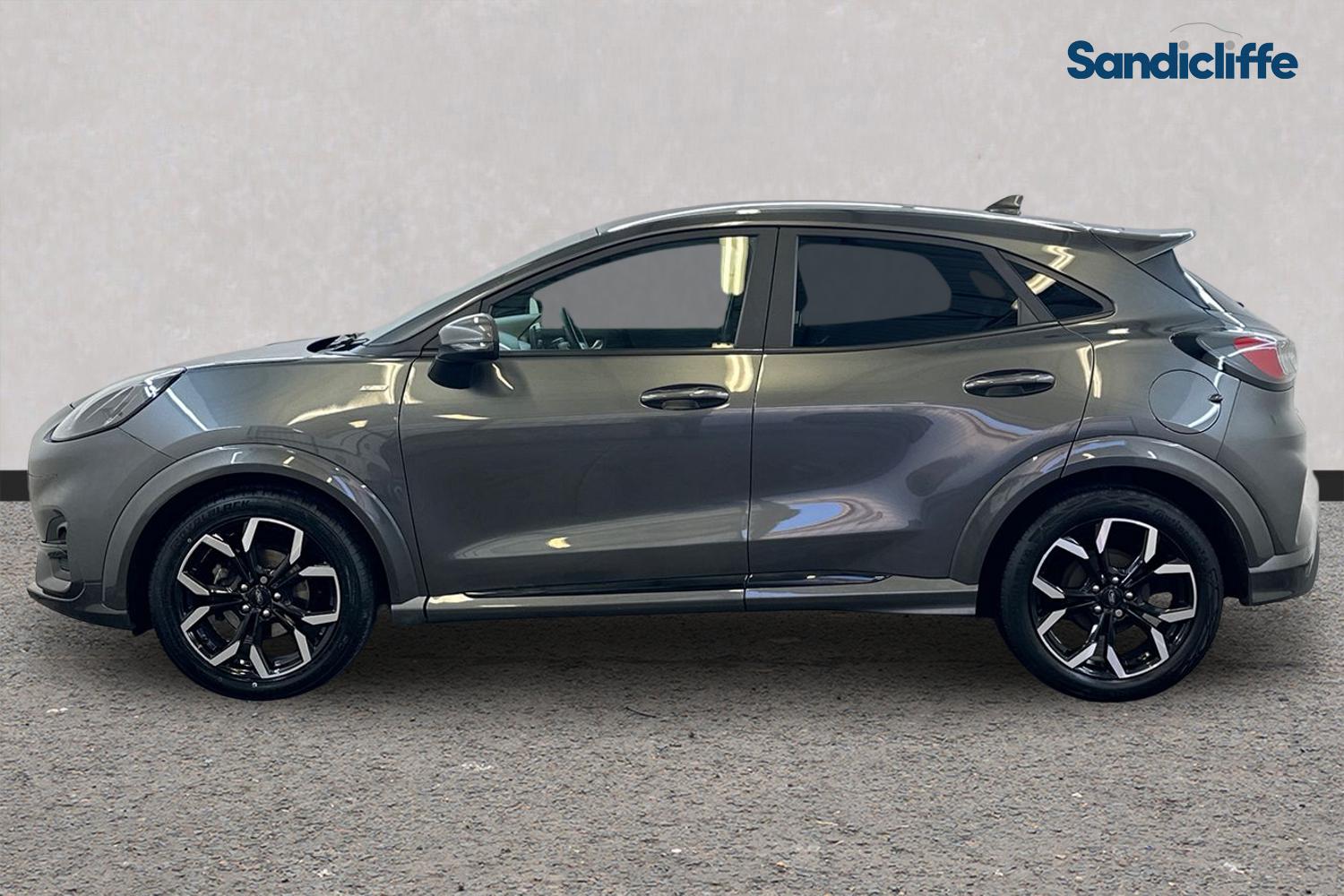 Used Ford Puma 2022 for sale - 76777957: Photo 7